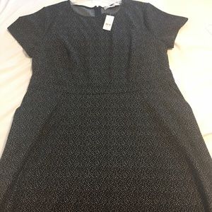 Loft dress
